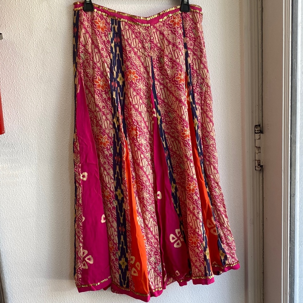 Maxi Skirt